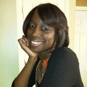 Meet your Posher, Teri